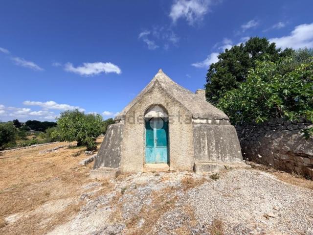 Rustico in vendita a Puglia, Brindisi