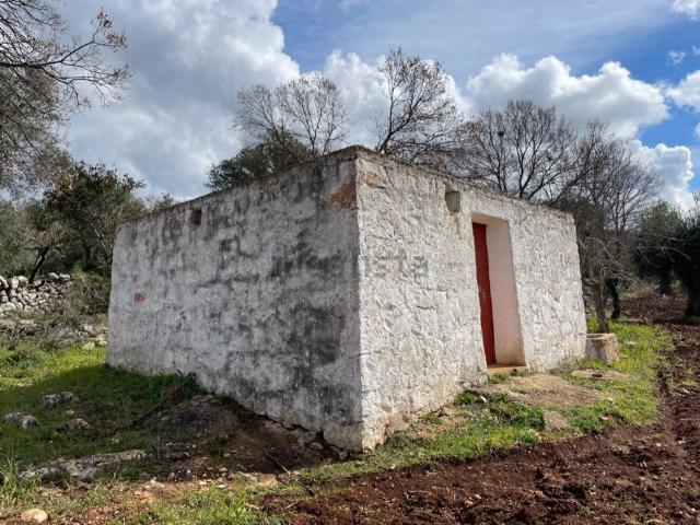 Rustico in vendita a Puglia, Brindisi