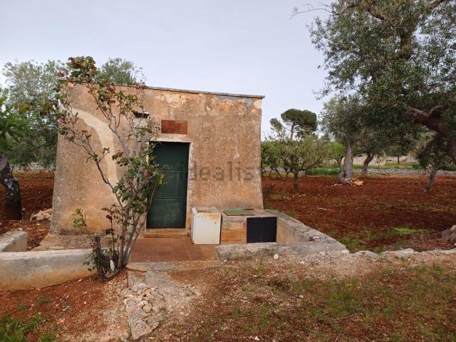 Rustico in vendita a Puglia, Bari