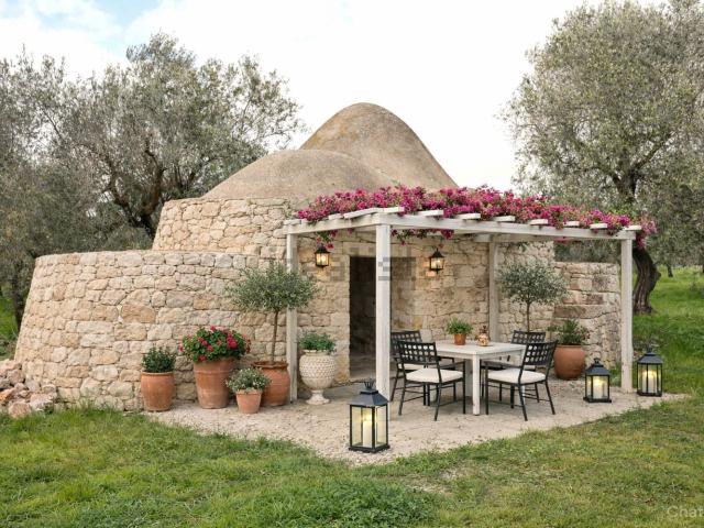 Rustico in vendita a Puglia, Brindisi