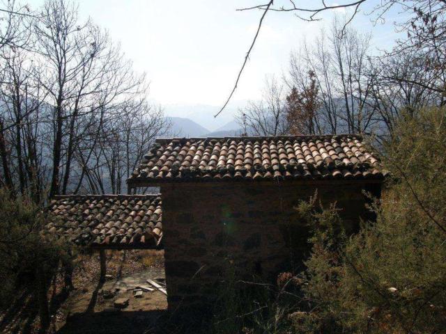 Rustico in vendita a Unione Comuni Garfagnana, Villa Collemandina