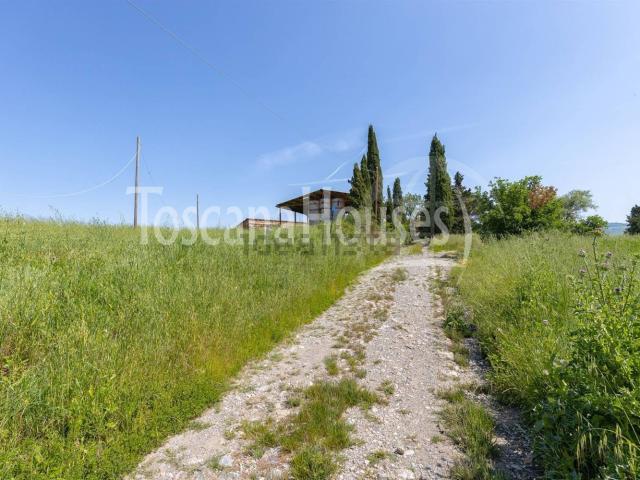 Rustico in vendita a Castiglione D'orcia, Toscana