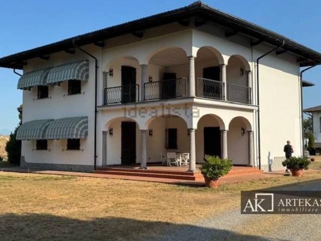 Rustico in vendita a Piemonte, Novara