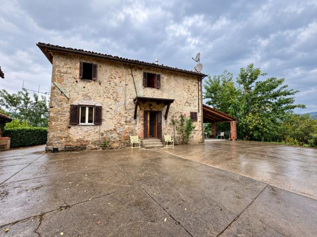 Rustico in vendita a San Pietro in Campo, Barga