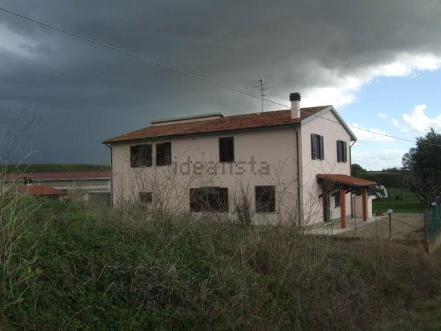 Rustico in vendita a Magliano In Toscana, Toscana