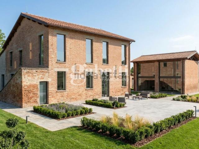 Rustico in vendita a Arre Di Padova, Veneto