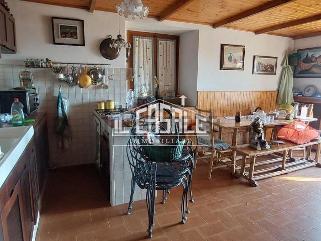Rustico in vendita a Unione di Comuni Valdarno e Valdisieve, Pontassieve