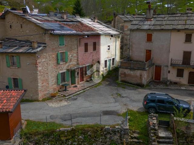 Rustico in vendita a Bosco Chiesanuova, Veneto