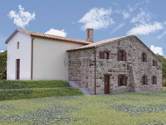Rustico in vendita a Marche, Pesaro E Urbino