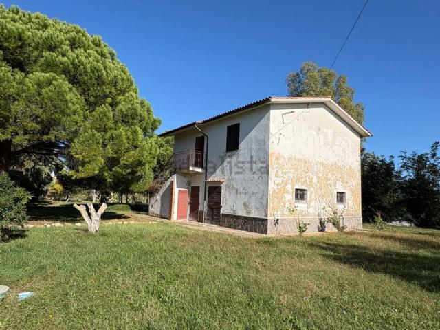 Rustico in vendita a Capalbio, Toscana