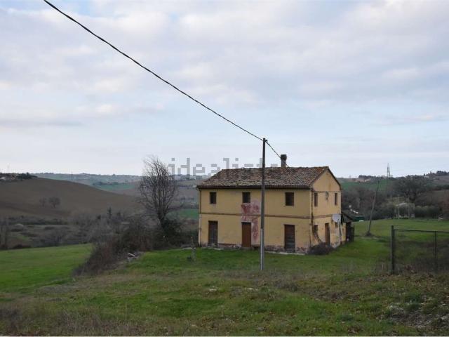 Rustico in vendita a Marche, Ancona