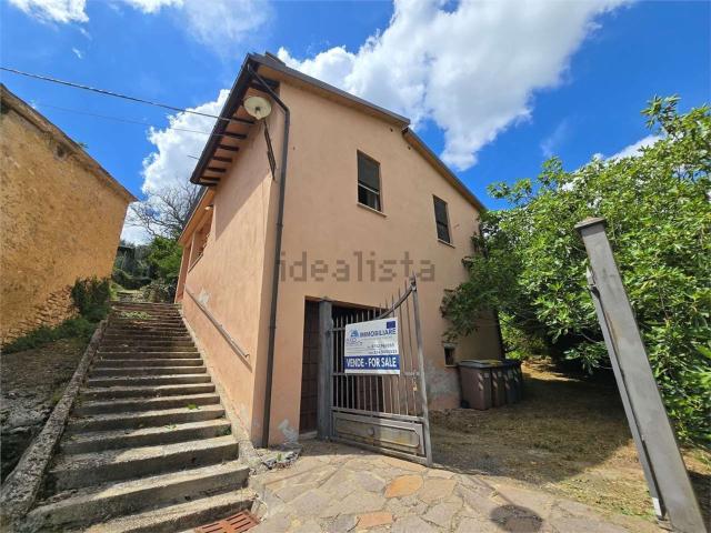 Rustico in vendita a Giano Dell'umbria, Umbria