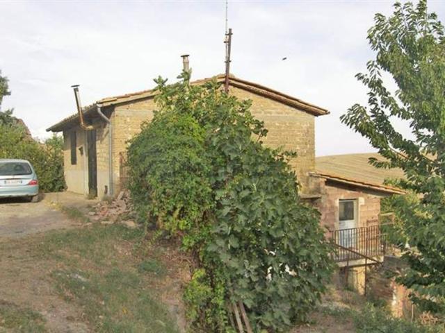 Rustico in vendita a Monteroni D'arbia, Toscana