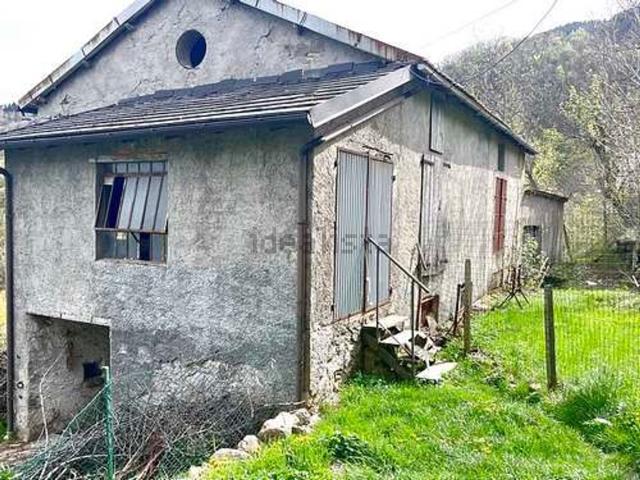 Rustico in vendita a Unione dei comuni del Frignano, Fanano