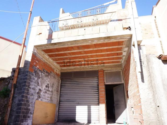 Rustico in vendita a Alì, Sicilia
