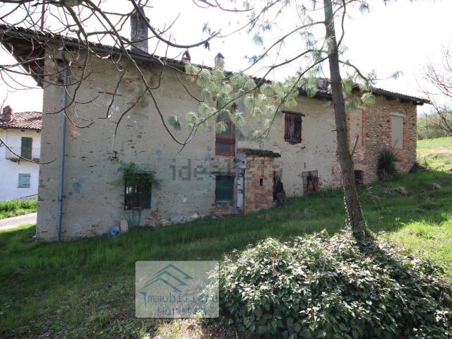 Rustico in vendita a Piemonte, Cuneo