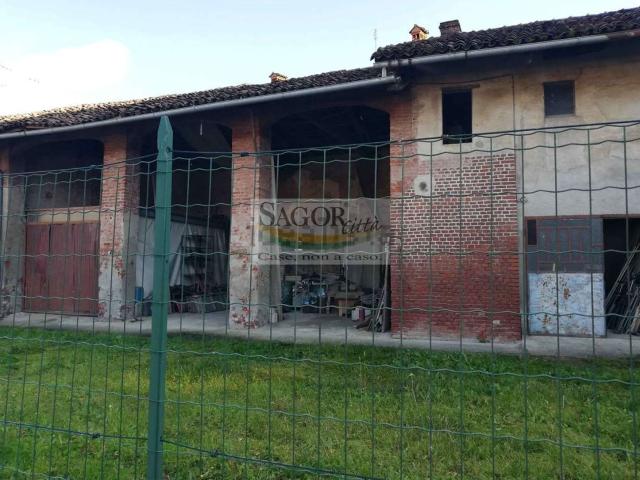 Rustico in vendita a Piemonte, Torino