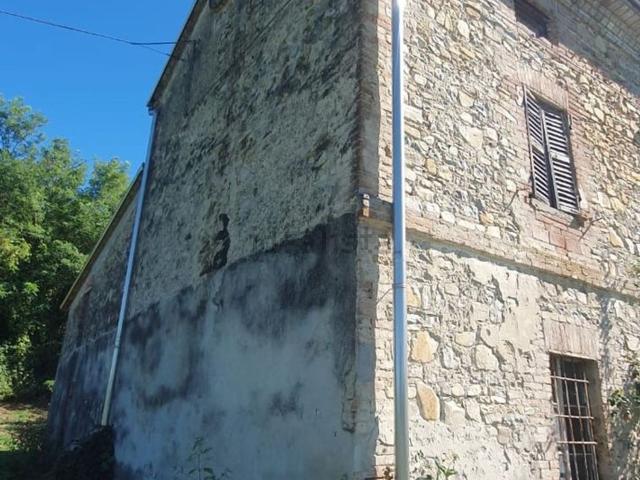 Rustico in vendita a Carpaneto Piacentino, Reggio Emilia
