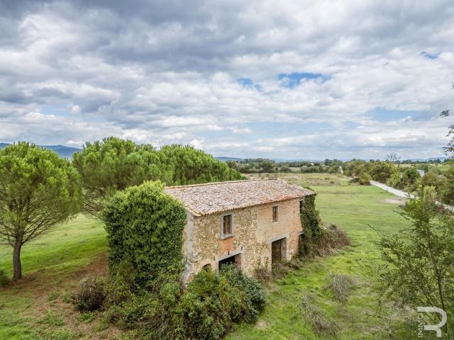 Rustico in vendita a Cortona, Toscana