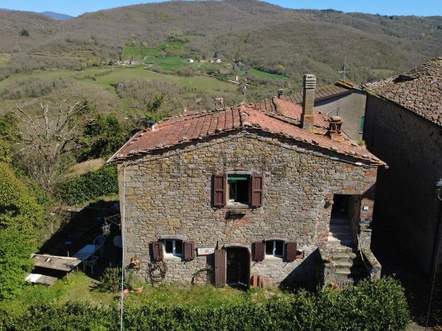 Rustico in vendita a Talla, Toscana