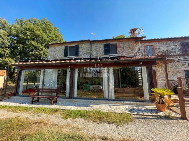 Rustico in vendita a Petricci, Semproniano
