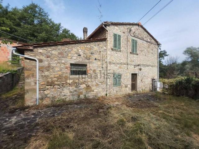 Rustico in vendita a Pieve Santo Stefano, Toscana