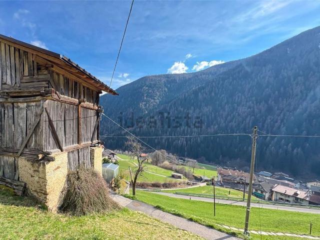 Rustico in vendita a Comunità della Valle di Sole, Rabbi