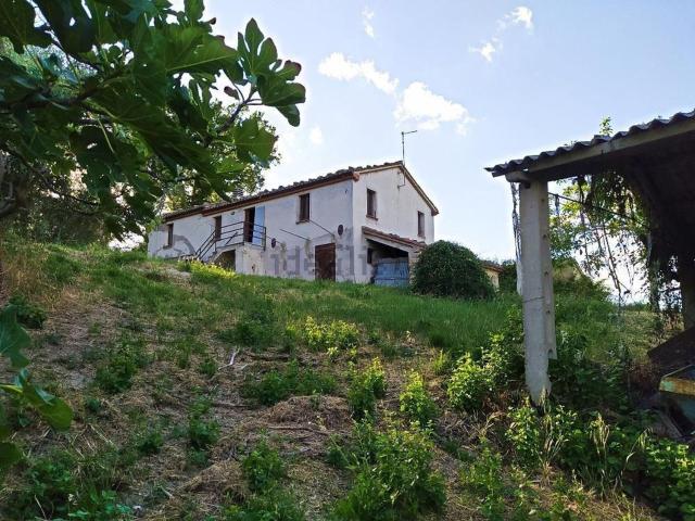 Rustico in vendita a Marche, Macerata