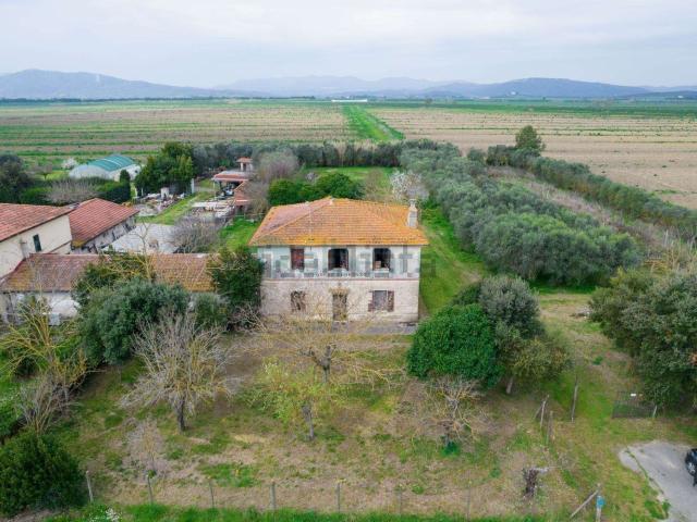 Rustico in vendita a Monte Argentario, Toscana