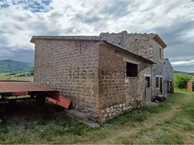 Rustico in vendita a Guardea, Umbria