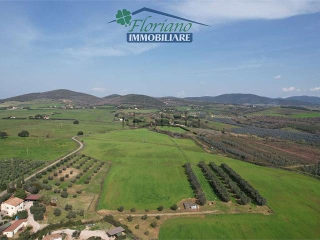 Rustico in vendita a Capalbio, Toscana