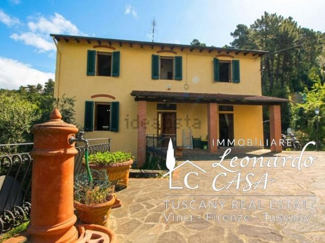 Rustico in vendita a Sant'Amato, Vinci