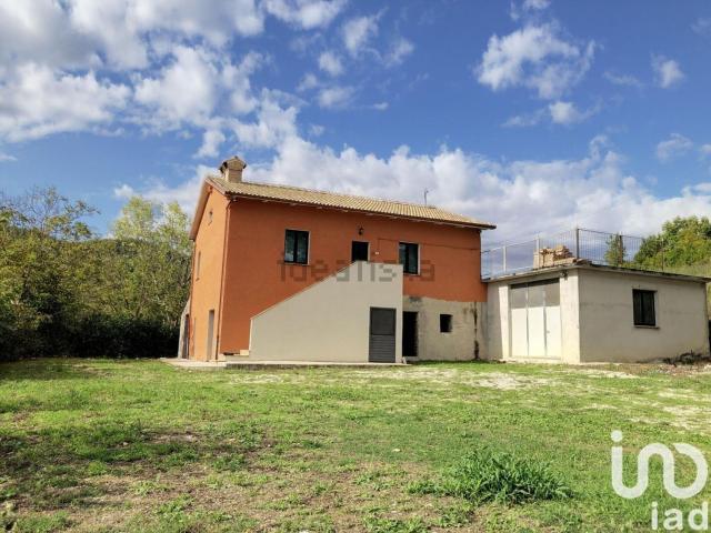 Rustico in vendita a Marche, Pesaro E Urbino