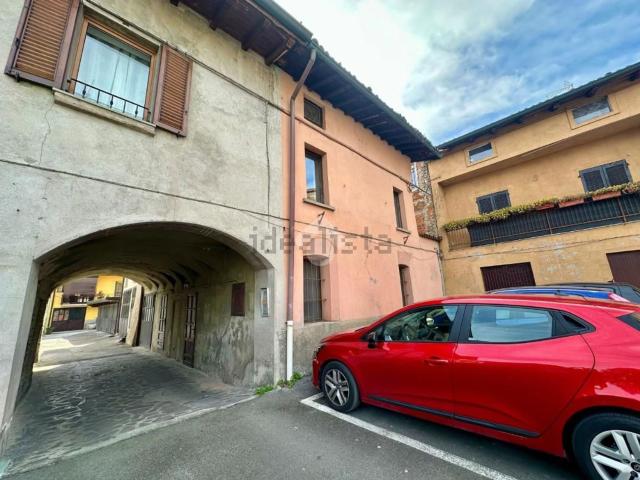 Rustico in vendita a Martinengo, Bergamo