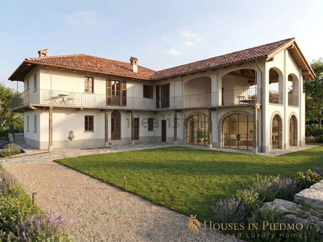 Rustico in vendita a Piemonte, Cuneo