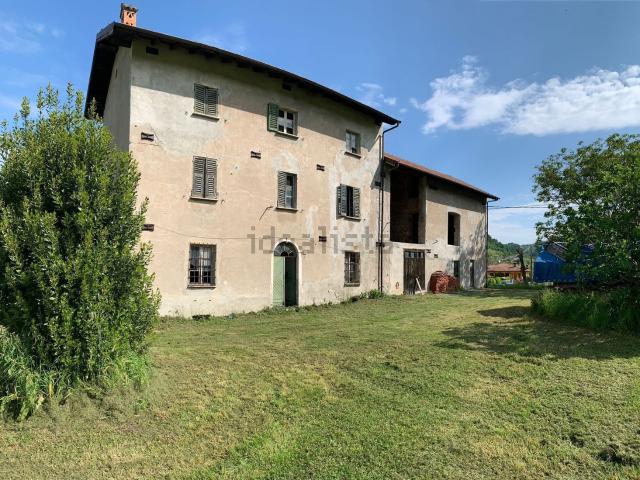 Rustico in vendita a Piemonte, Alessandria