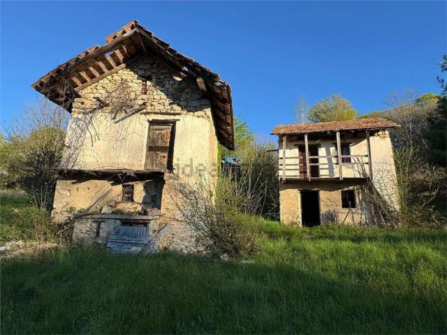 Rustico in vendita a Piemonte, Verbano-cusio-ossola