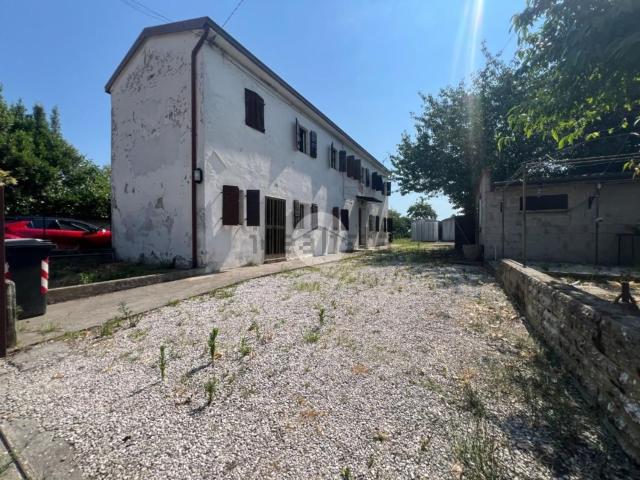 Rustico in vendita a Fossò, Veneto