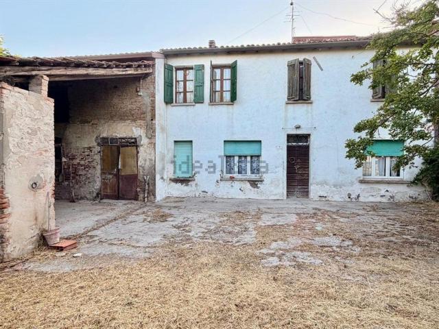 Rustico in vendita a Quistello, Lombardia