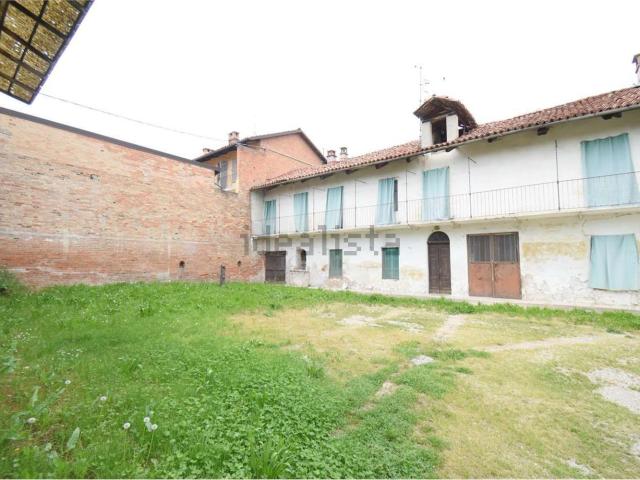 Rustico in vendita a Piemonte, Cuneo