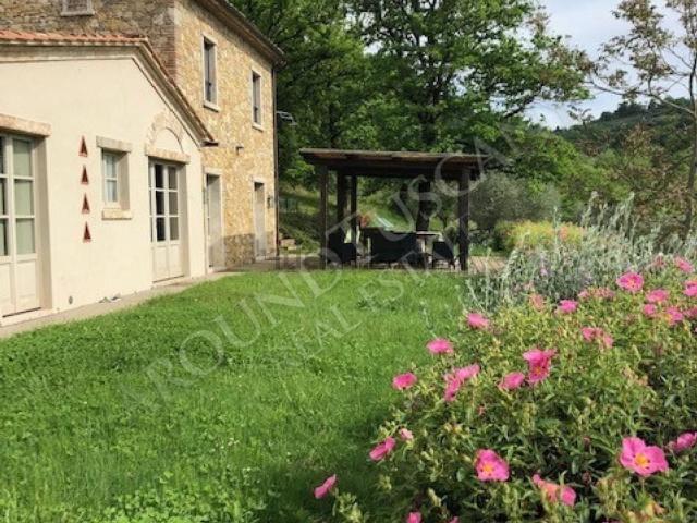 Rustico in vendita a San Casciano, Toscana