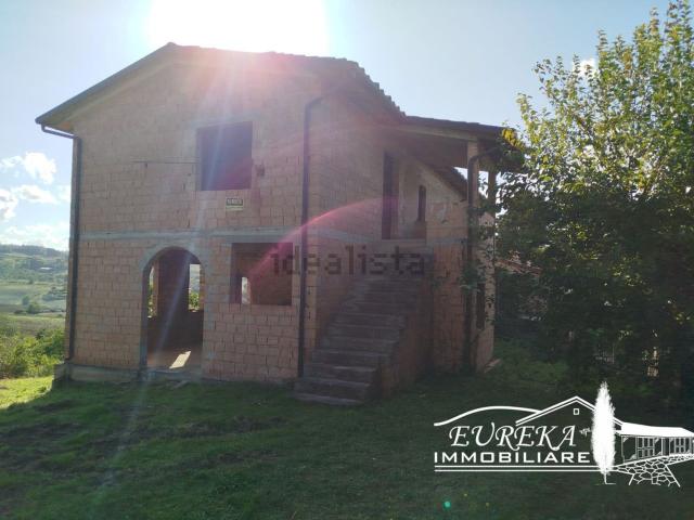 Rustico in vendita a Moiano, Città Della Pieve