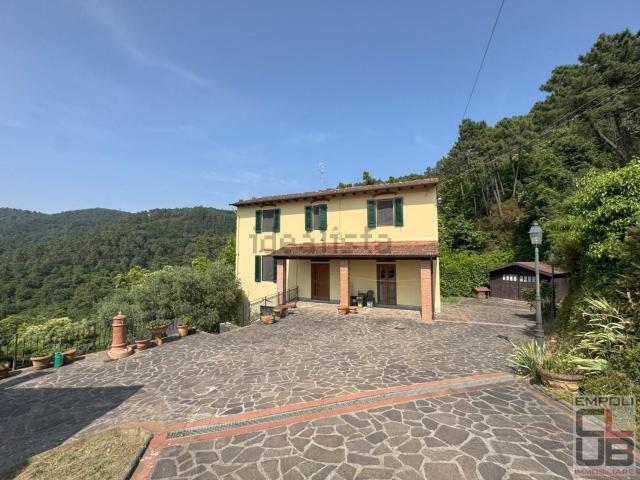 Rustico in vendita a Sant'Amato, Vinci