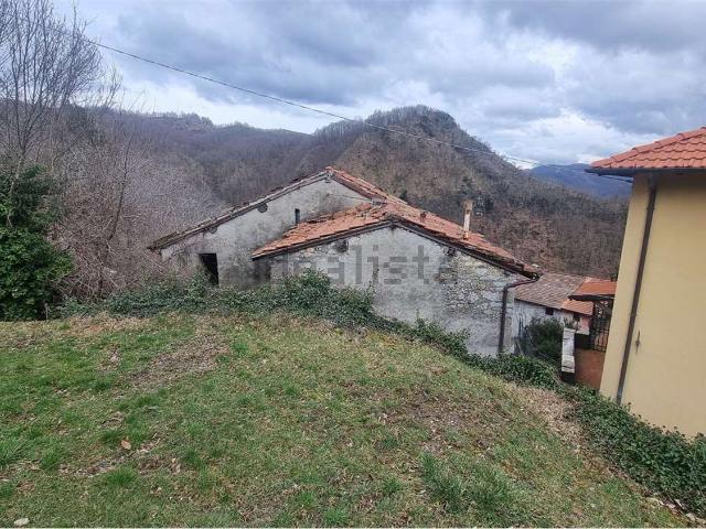 Rustico in vendita a Unione Comuni Garfagnana, Careggine