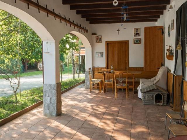 Rustico in vendita a Comunità montana della Valle Sabbia, Roè Volciano