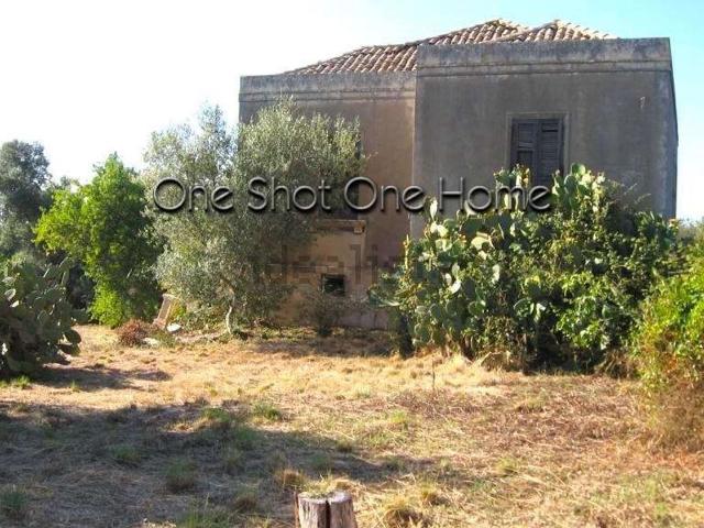 Rustico in vendita a Isola, Siracusa