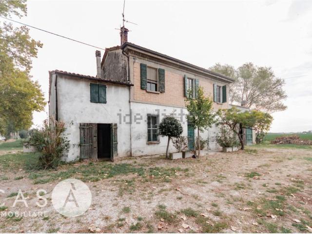 Rustico in vendita a Unione di Comuni della Romagna Forlivese, Quattro