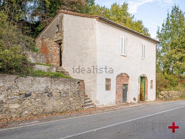 Rustico in vendita a Chiusdino, Toscana