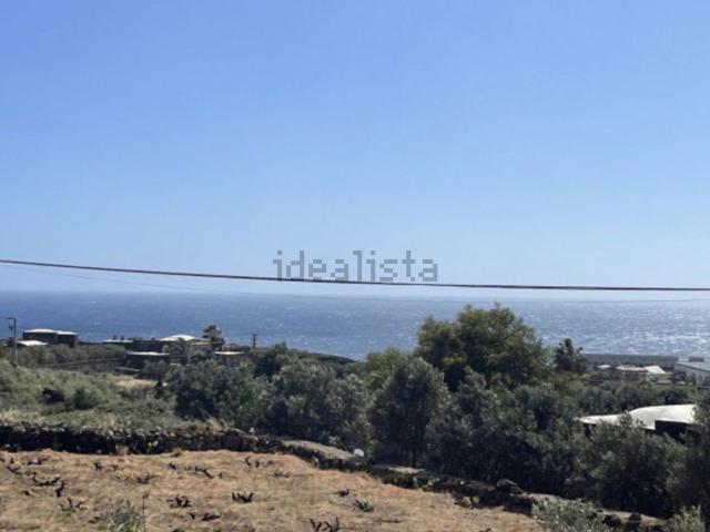 Rustico in vendita a Punta Tre Pietre, Pantelleria Aeroporto
