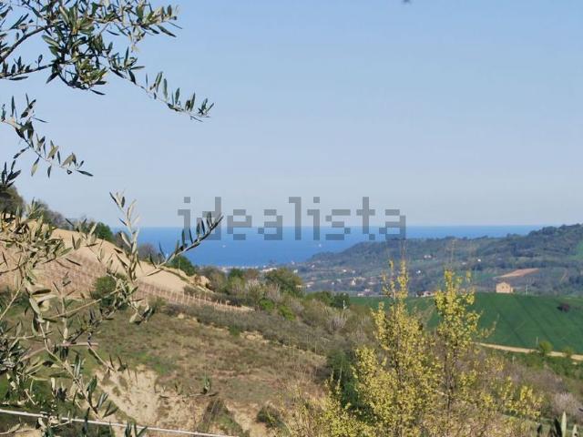 Rustico in vendita a Marche, Ascoli Piceno